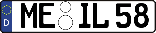 ME-IL58