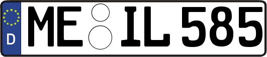 ME-IL585