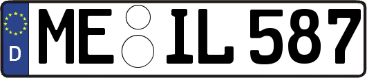 ME-IL587