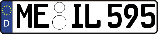 ME-IL595