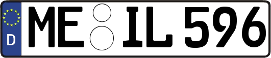 ME-IL596