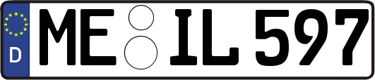 ME-IL597