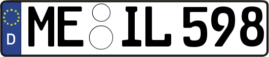 ME-IL598