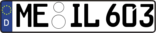 ME-IL603