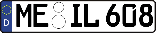 ME-IL608