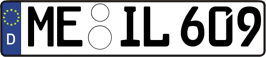 ME-IL609