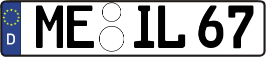 ME-IL67