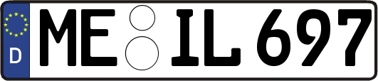 ME-IL697