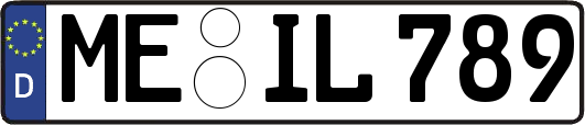 ME-IL789