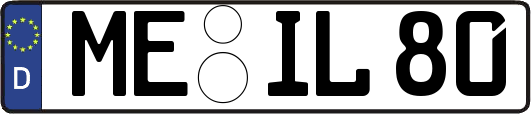 ME-IL80