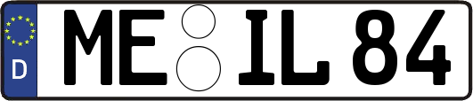 ME-IL84