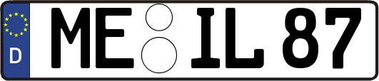 ME-IL87