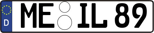 ME-IL89