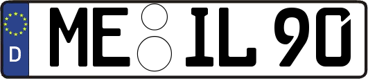 ME-IL90