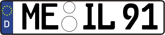 ME-IL91