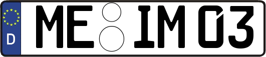 ME-IM03
