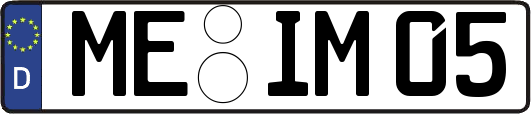 ME-IM05