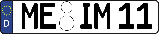 ME-IM11