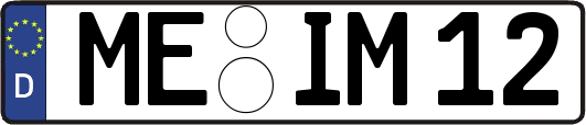 ME-IM12