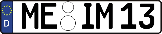 ME-IM13
