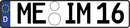 ME-IM16