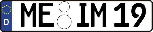 ME-IM19