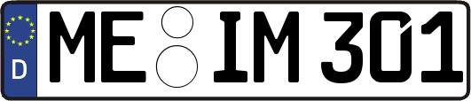 ME-IM301