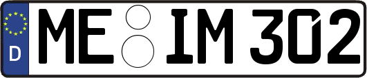 ME-IM302