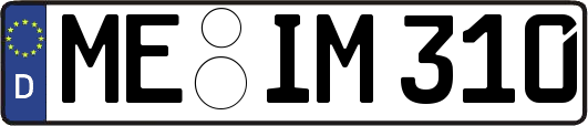 ME-IM310