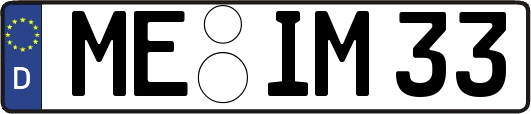 ME-IM33