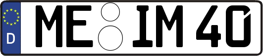 ME-IM40