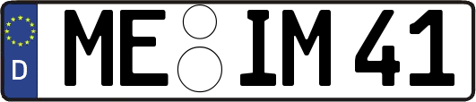 ME-IM41