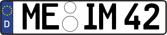 ME-IM42