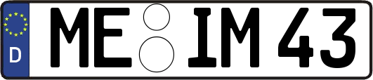 ME-IM43