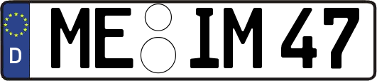 ME-IM47