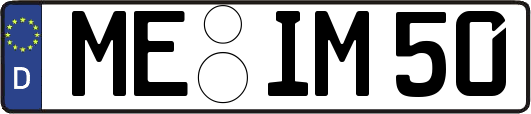 ME-IM50