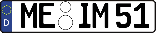 ME-IM51