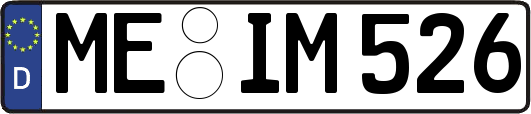 ME-IM526