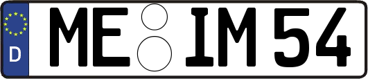 ME-IM54
