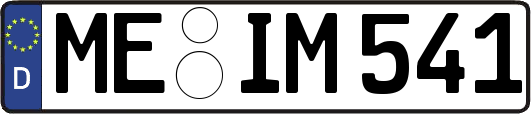 ME-IM541