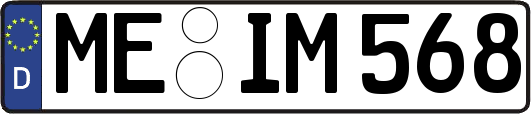 ME-IM568