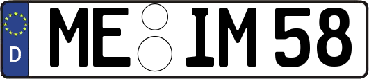 ME-IM58