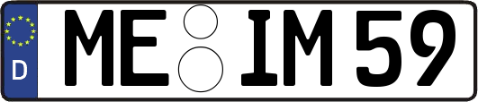 ME-IM59