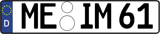 ME-IM61