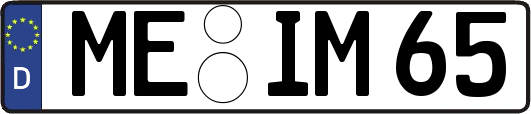 ME-IM65