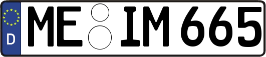 ME-IM665