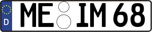 ME-IM68