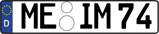 ME-IM74
