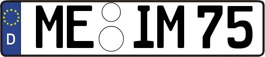 ME-IM75