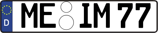 ME-IM77